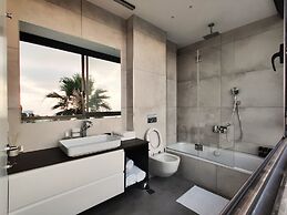Luxury Suites by Notaly Ariel