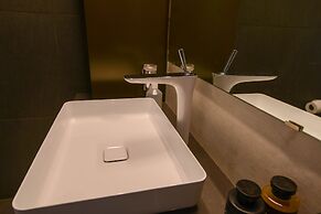 Luxury Suites by Notaly Ariel
