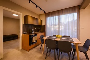 Luxury Suites by Notaly Ariel