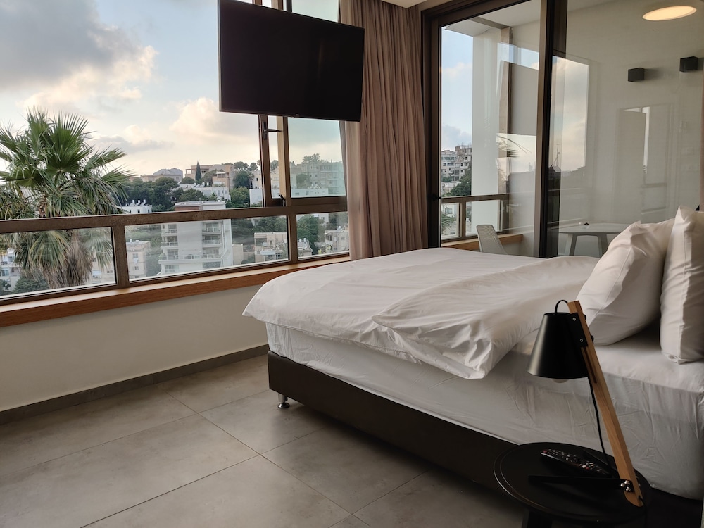 Luxury Suites by Notaly Ariel
