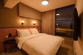 Luxury Suites by Notaly Ariel