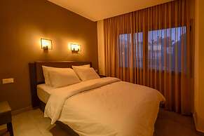 Luxury Suites by Notaly Ariel