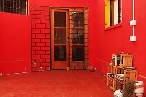 Hostel La Posada De Gallo