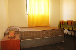 Hostel La Posada De Gallo