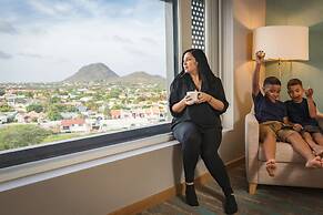 Hyatt Place Aruba Airport