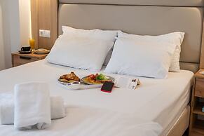 Hotel Tier