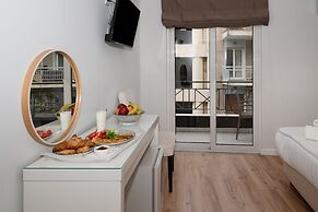 Hotel Tier