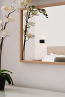 Hotel Tier
