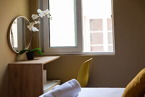 Hotel Tier