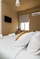 Hotel Tier