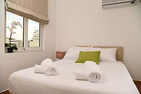 Hotel Tier