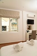 Hotel Tier