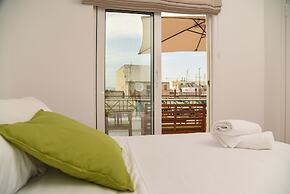 Hotel Tier