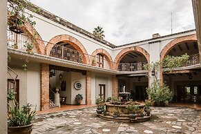 Finca San Javier