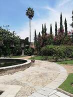 Finca San Javier