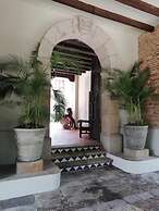 Finca San Javier