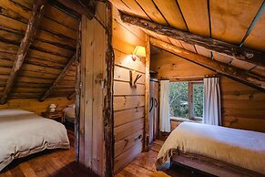 Huilo Huilo Cabanas del Bosque