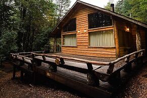 Huilo Huilo Cabanas del Bosque