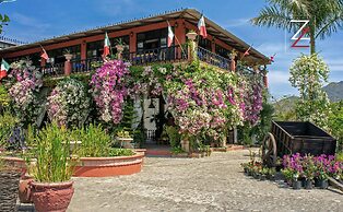 ZonaZ Boutique Hotel