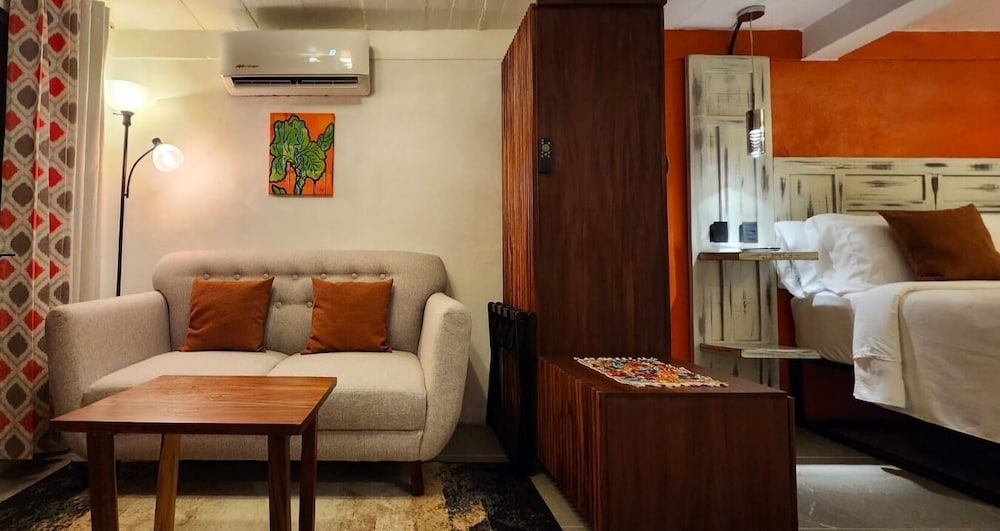ZonaZ Boutique Hotel