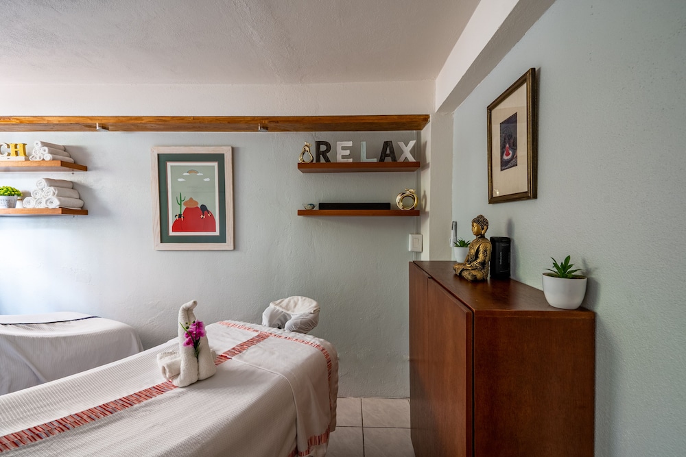 ZonaZ Boutique Hotel