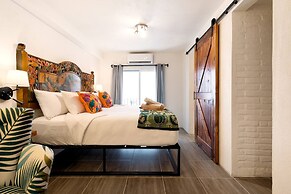 ZonaZ Boutique Hotel