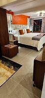 ZonaZ Boutique Hotel