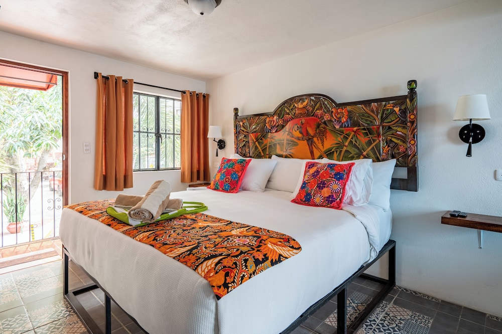 ZonaZ Boutique Hotel