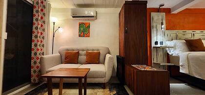 ZonaZ Boutique Hotel