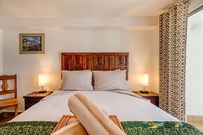 ZonaZ Boutique Hotel