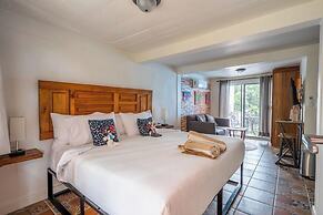 ZonaZ Boutique Hotel