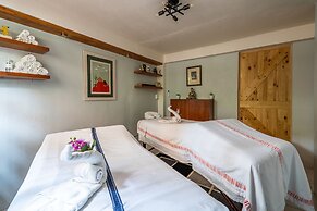 ZonaZ Boutique Hotel
