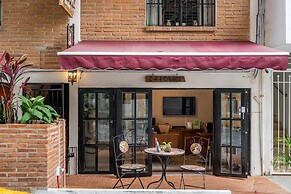 ZonaZ Boutique Hotel