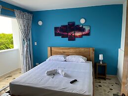 Aparta Hotel Isla Magica