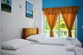 Aparta Hotel Isla Magica