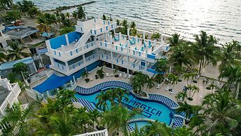 Aparta Hotel Isla Magica
