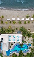 Aparta Hotel Isla Magica