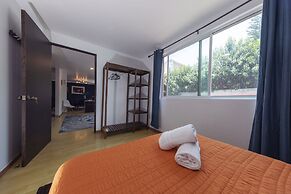 Casa Hidalgo