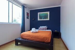Casa Hidalgo
