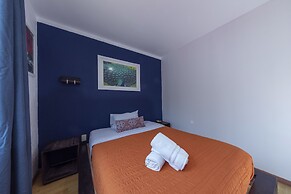 Casa Hidalgo