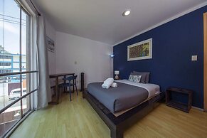 Casa Hidalgo