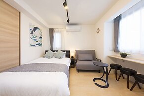 B1  Maison Philippe Shitaya 201
