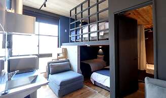 Hotel Arcsens