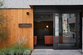 Hotel Arcsens