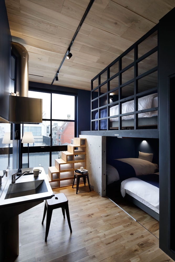 Hotel Arcsens