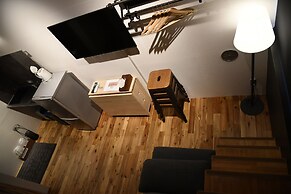 Hotel Arcsens