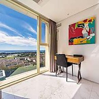 SweetMay Jeju Hotel
