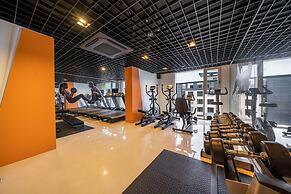 SweetMay Jeju Hotel