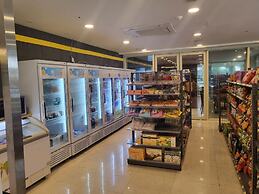 SweetMay Jeju Hotel