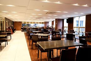 SweetMay Jeju Hotel